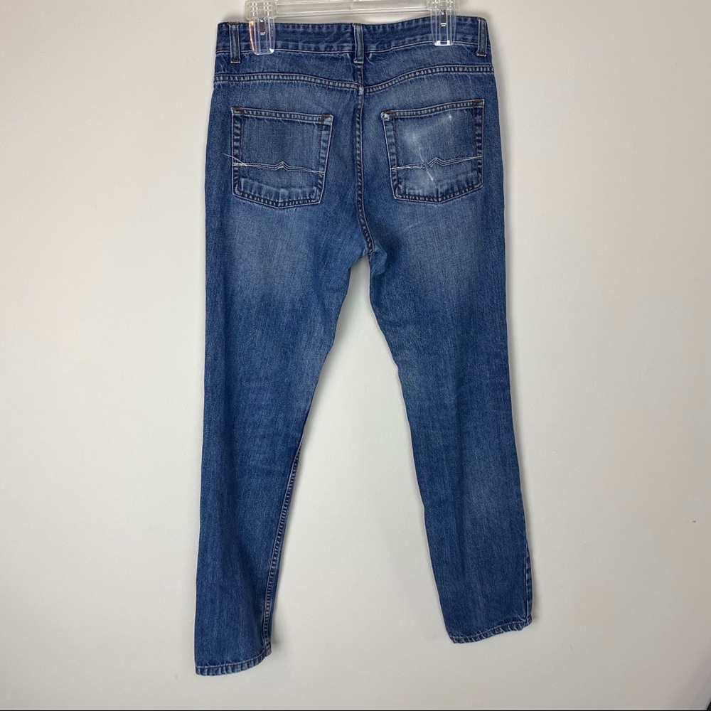 ASOS/ jeans